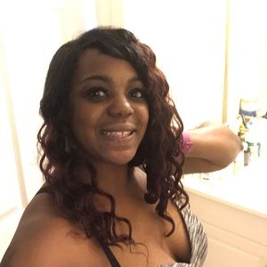 Meet your Posher, Lisha